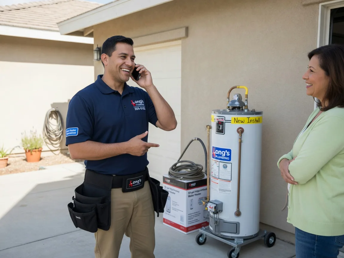 Leak Detection Grover Beach, CA FAQs